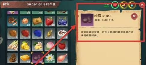 创造与魔法霸王龙饲料怎么制作?创造与魔法霸王龙饲料制作攻略