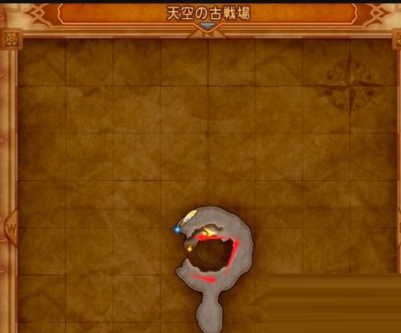 勇者斗恶龙11雷鸣珠在哪里?勇者斗恶龙11雷鸣珠位置介绍