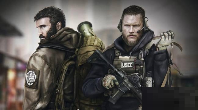 逃离塔科夫武器专精有什么用?逃离塔科夫武器专精作用介绍