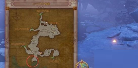 勇者斗恶龙11爱上魔女的男子任务怎么完成?勇者斗恶龙11爱上魔女的男子任务完成攻略