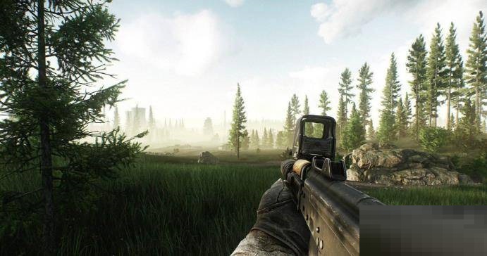 逃离塔科夫森林郊区撤离点在哪里?逃离塔科夫森林郊区撤离点位置介绍