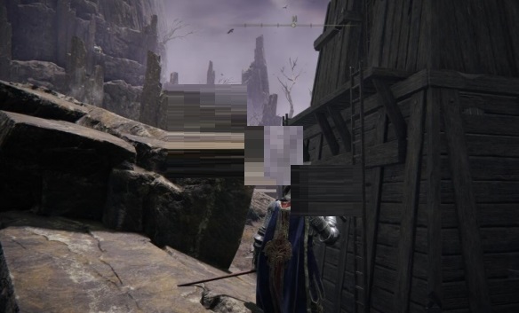 艾尔登法环滑轮弓在哪里？艾尔登法环滑轮弓位置介绍