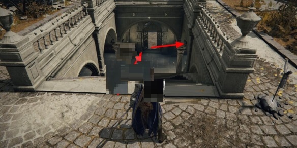 艾尔登法环黑弓怎么获得？艾尔登法环黑弓获得攻略