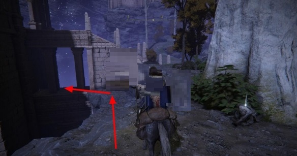 艾尔登法环角弓怎么获得？艾尔登法环角弓获得攻略