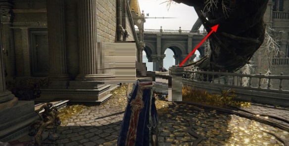 艾尔登法环黄金树弓宝箱在哪里？艾尔登法环黄金树弓宝箱位置介绍