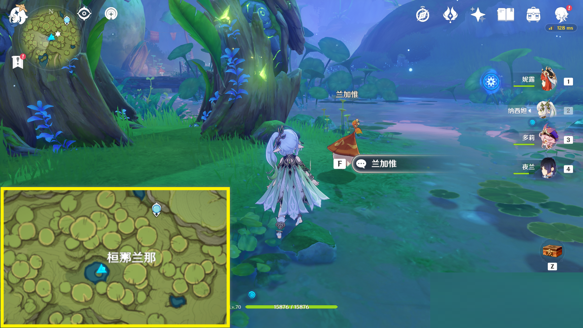 原神歌之铃兰花摆设怎么获得?原神歌之铃兰花摆设获得攻略