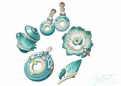 原神余响和沙王套怎么选?原神余响和沙王套对比介绍