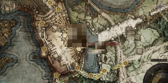 艾尔登法环士兵弩在哪里？艾尔登法环士兵弩位置介绍