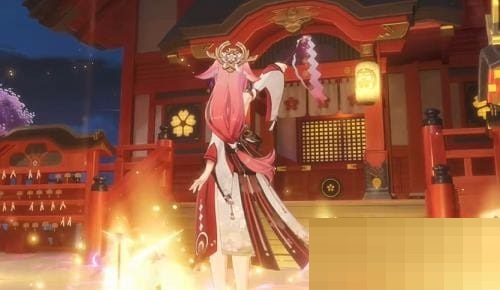 原神筵席终散任务怎么完成?原神筵席终散任务完成攻略