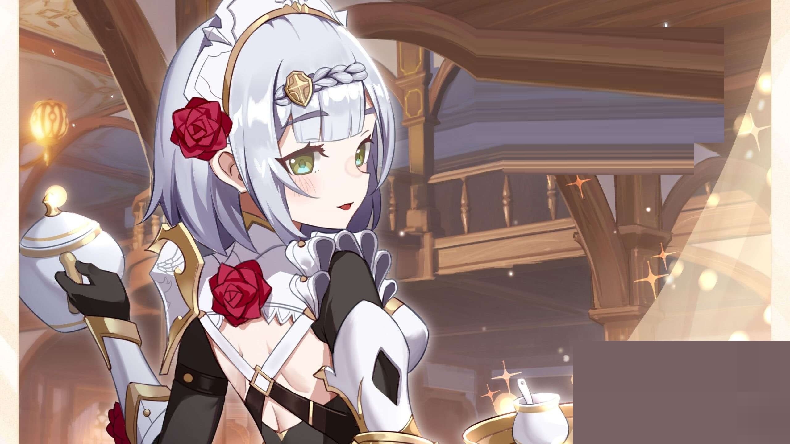 原神七圣召唤扩散有什么用？原神七圣召唤扩散作用介绍