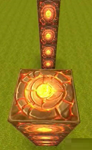 迷你世界自动门怎么制作？迷你世界自动门制作攻略