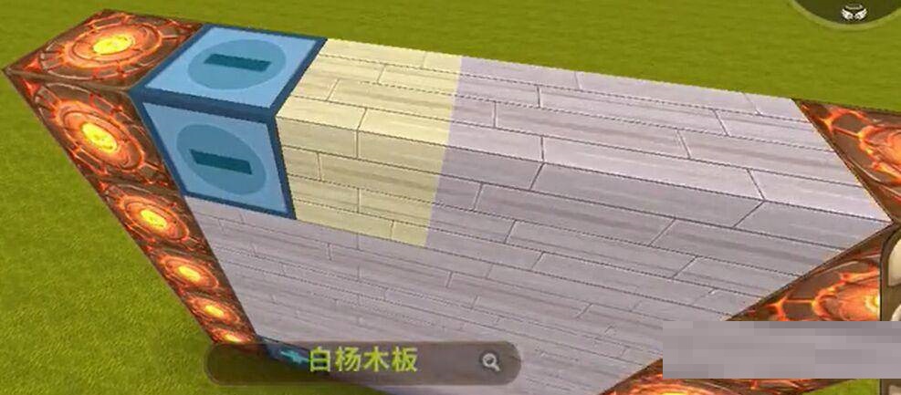 迷你世界自动门怎么制作？迷你世界自动门制作攻略