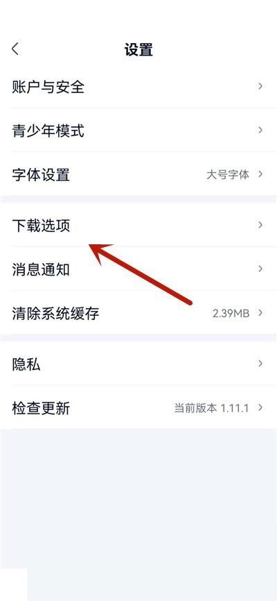 爱奇艺极速版怎么启动硬件加速？爱奇艺极速版启动硬件加速教程