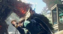 EA计划在明年4月前发布一款神秘大作