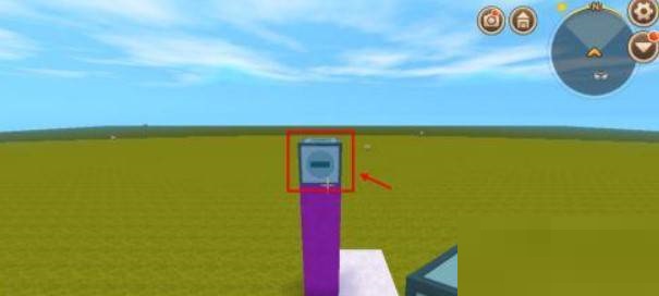 迷你世界电梯怎么制作?迷你世界电梯制作攻略