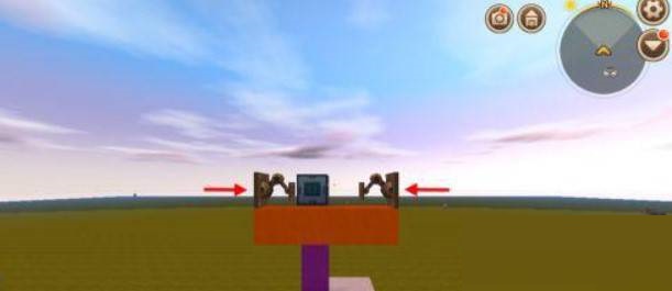 迷你世界电梯怎么制作?迷你世界电梯制作攻略
