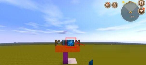 迷你世界电梯怎么制作?迷你世界电梯制作攻略