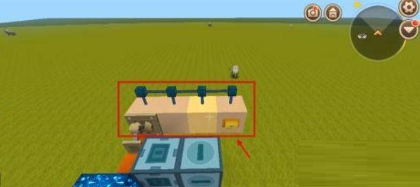 迷你世界电梯怎么制作?迷你世界电梯制作攻略