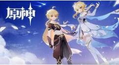 《原神》公布角色演示