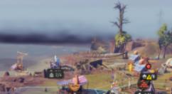 《Floodland》已登陆Steam平台
