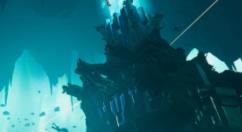 开放世界RPG游戏《王者荣耀世界》全新实机放出