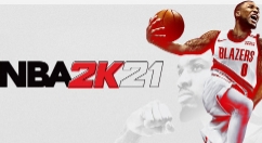 《NBA 2K21》服务器将于12月31日关闭