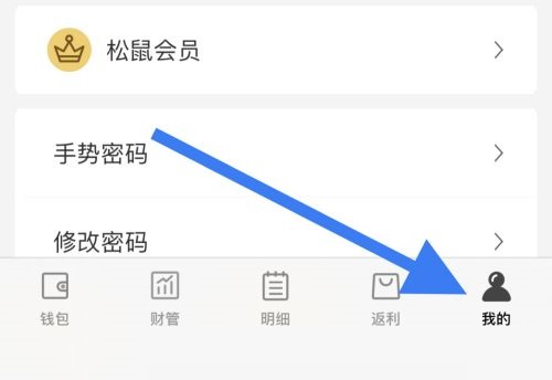 松鼠记账松果中心在哪里？松鼠记账松果中心查看方法