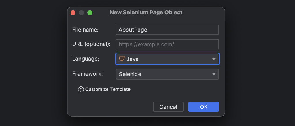 JetBrains Aqua 公共预览版免费发布