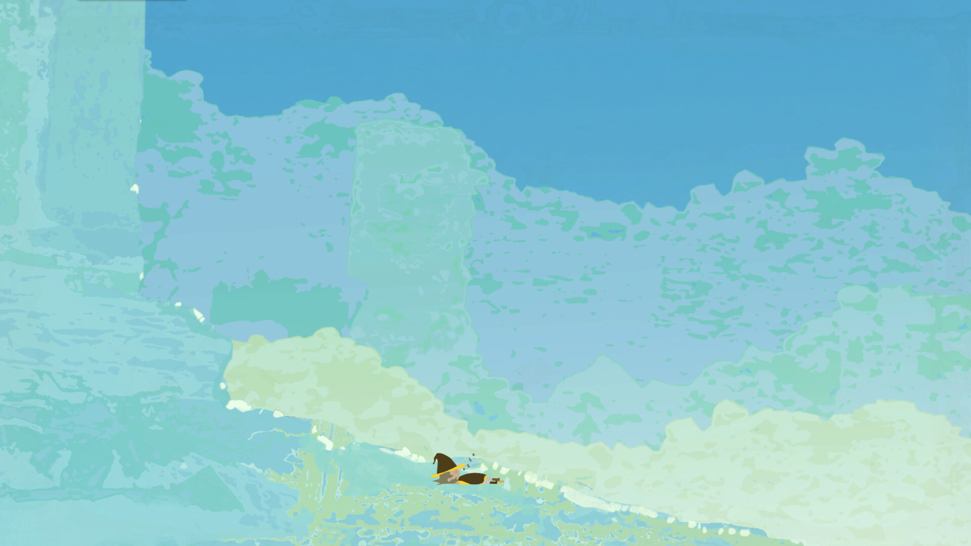 《时间切片:序章》在Steam免费推出
