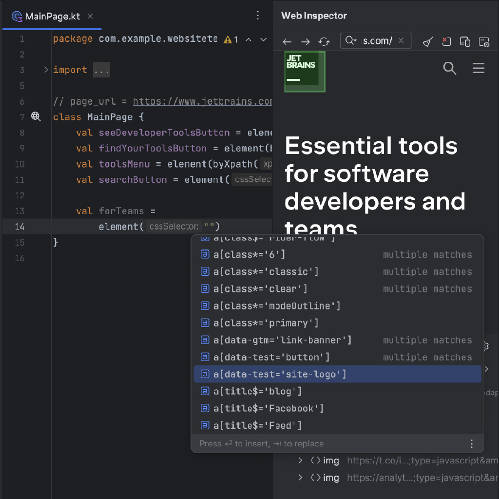 JetBrains Aqua 公共预览版免费发布