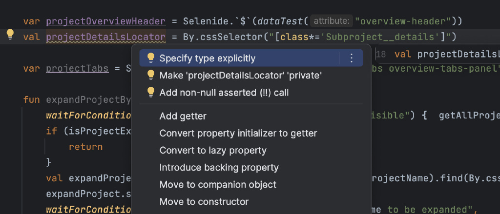 JetBrains Aqua 公共预览版免费发布