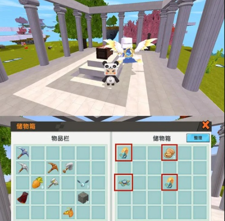 迷你世界智能芯片怎么合成?迷你世界智能芯片合成攻略