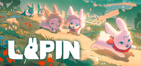 2D横版动作游戏《LAPIN》Steam抢测开启