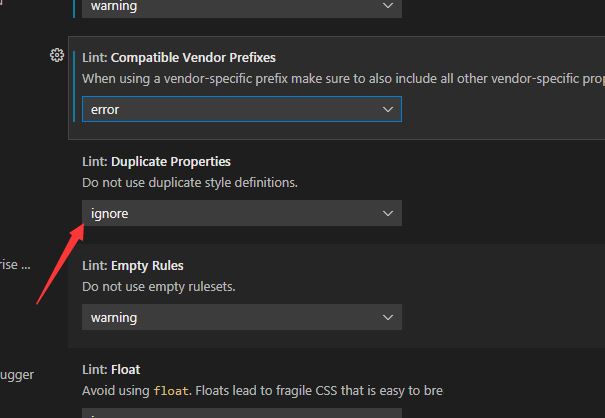 vscode重复属性错误怎么提醒?vscode重复属性错误提醒方法