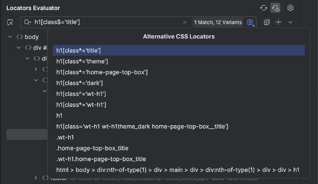 JetBrains Aqua 公共预览版免费发布