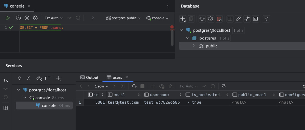 JetBrains Aqua 公共预览版免费发布