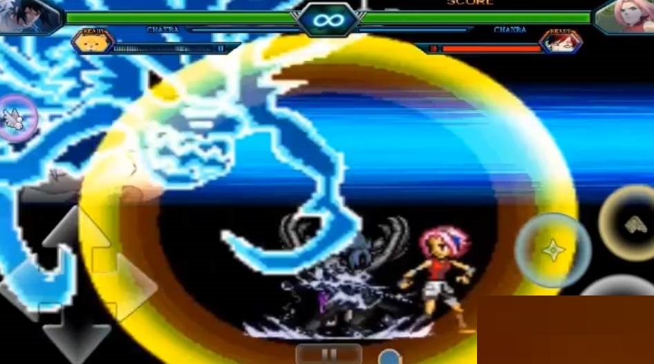 死神vs火影怎么进化?死神vs火影进化方法