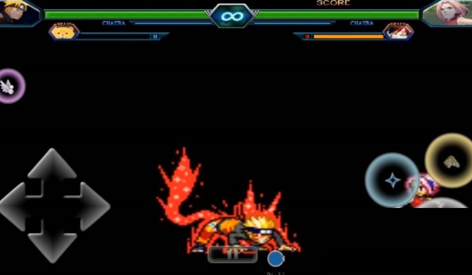 死神vs火影怎么进化?死神vs火影进化方法