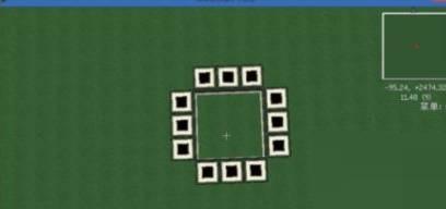 我的世界末地门怎么做?我的世界末地门制作方法