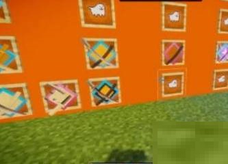 我的世界拔刀剑怎么制作?我的世界拔刀剑制作方法