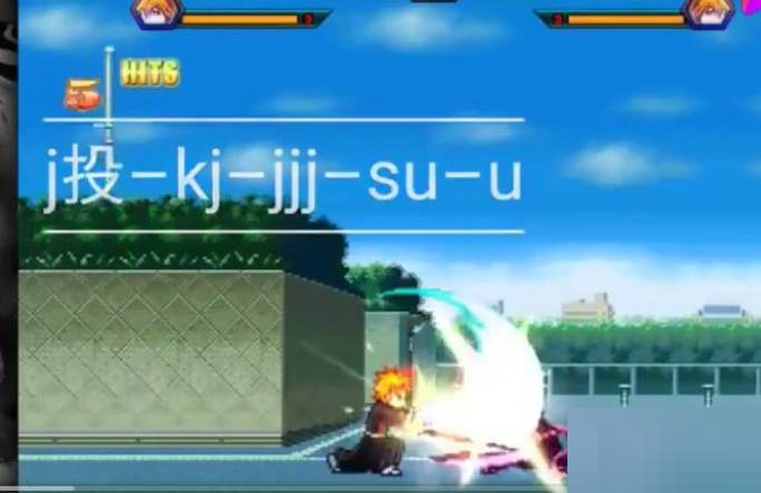 死神vs火影带土无限连怎么连招?死神vs火影带土无限连连招攻略