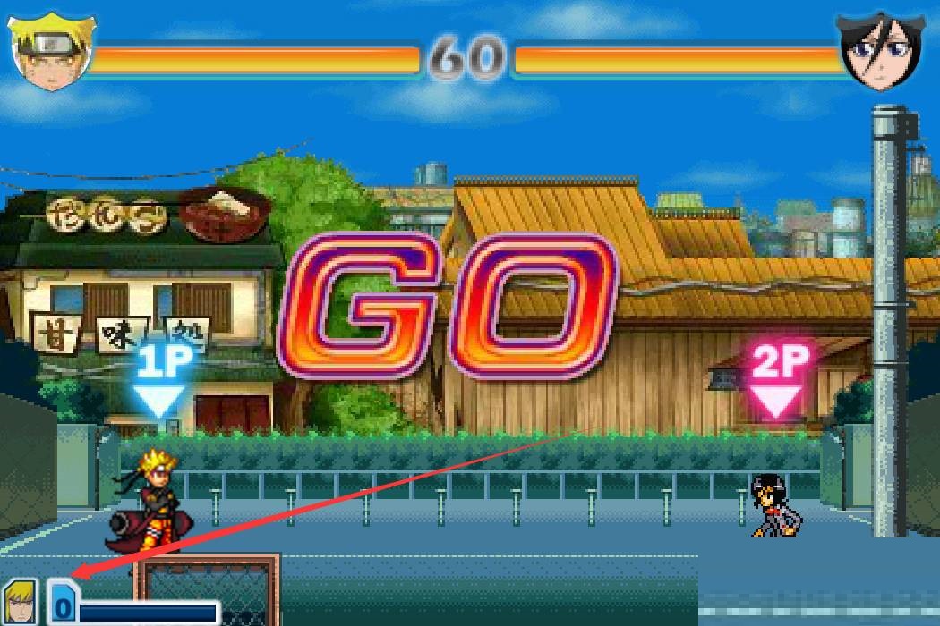 死神vs火影鸣人怎么变身黄金鸣人?死神vs火影鸣人变身黄金鸣人攻略