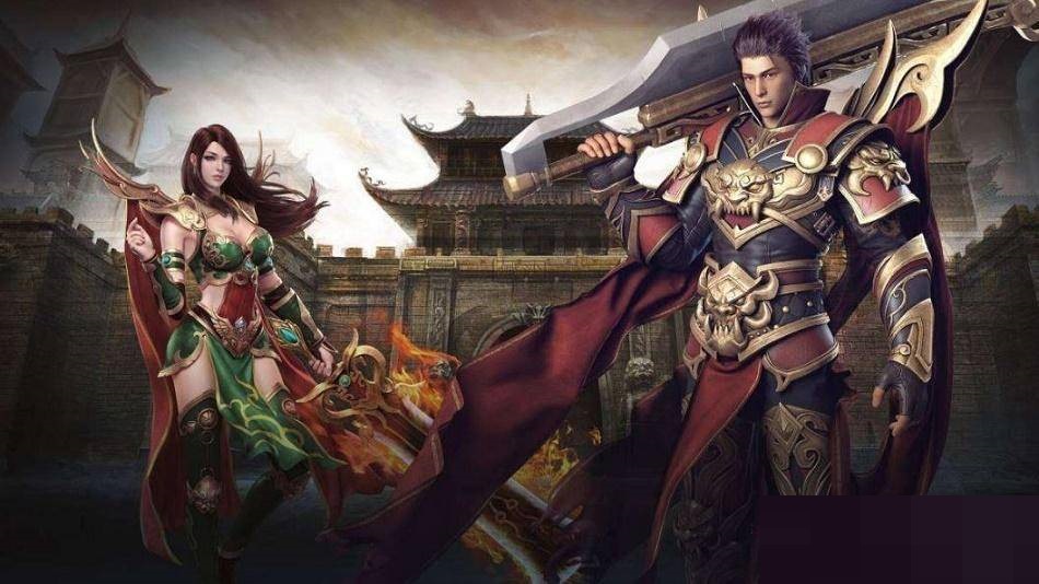 热血传奇爆率表是多少?热血传奇爆率表介绍