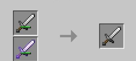 我的世界砂轮怎么使用?我的世界砂轮使用方法