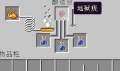 我的世界酿造台怎么使用?我的世界酿造台使用方法