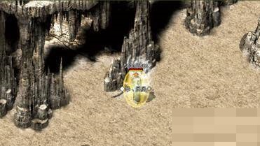 热血传奇死亡棺材怎么进入?热血传奇死亡棺材进入方法