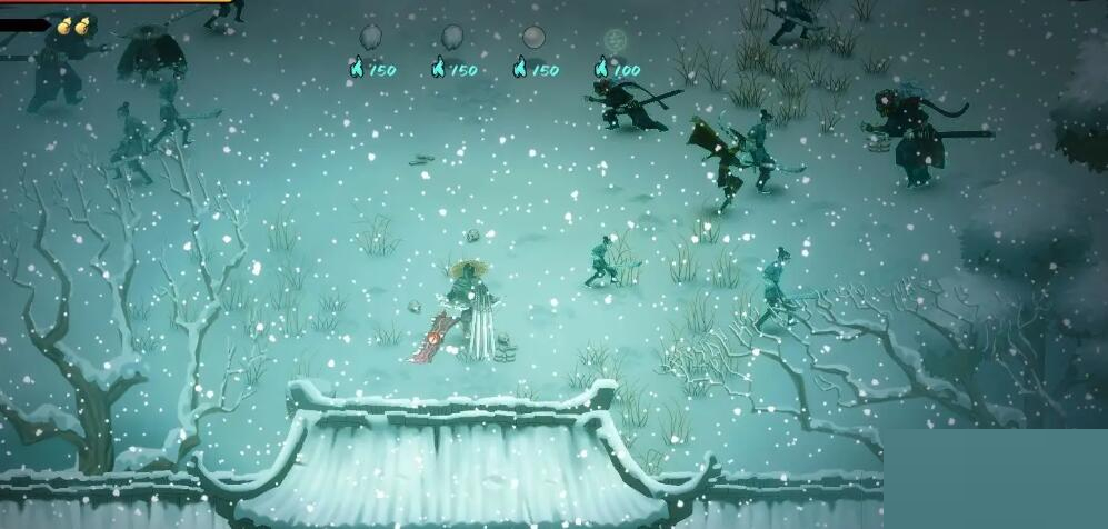 暖雪红色灵魂怎么获得？暖雪红色灵魂获得攻略