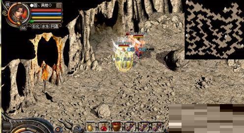 热血传奇死亡棺材怎么进入?热血传奇死亡棺材进入方法