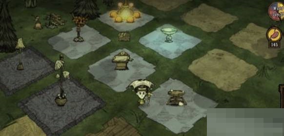 饥荒农场怎么制作?饥荒农场制作方法