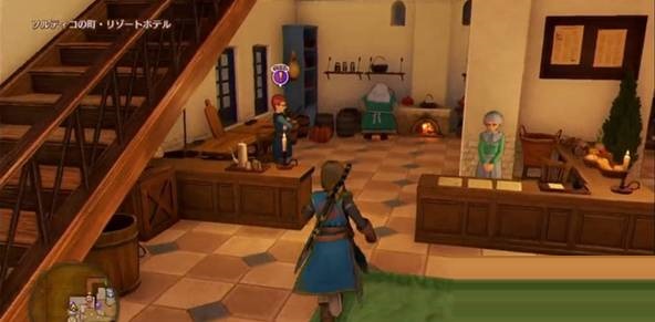 勇者斗恶龙11对决犍陀多海盗团任务怎么完成?勇者斗恶龙11对决犍陀多海盗团任务完成攻略